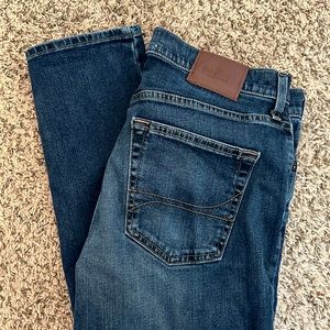 Mens hollister jeans